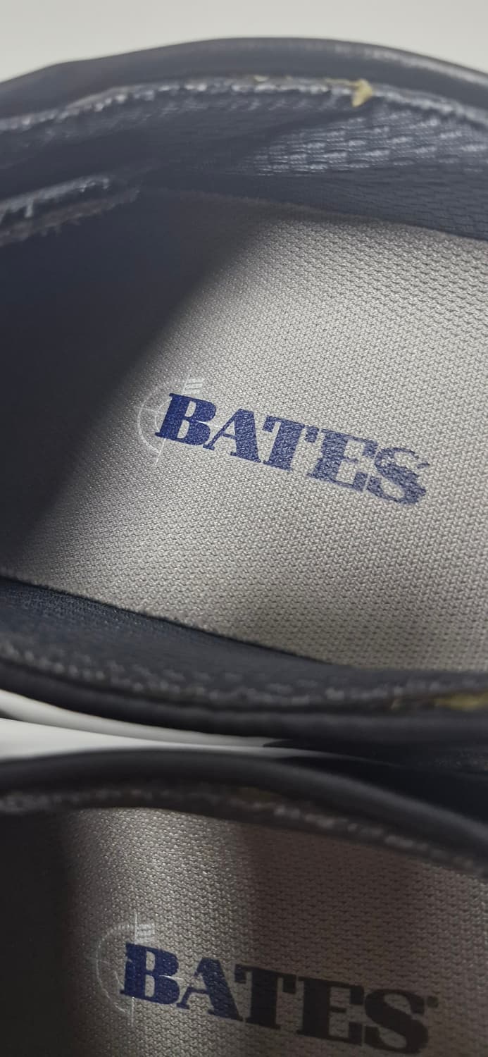 Bates 미해군 단화 상품이미지5