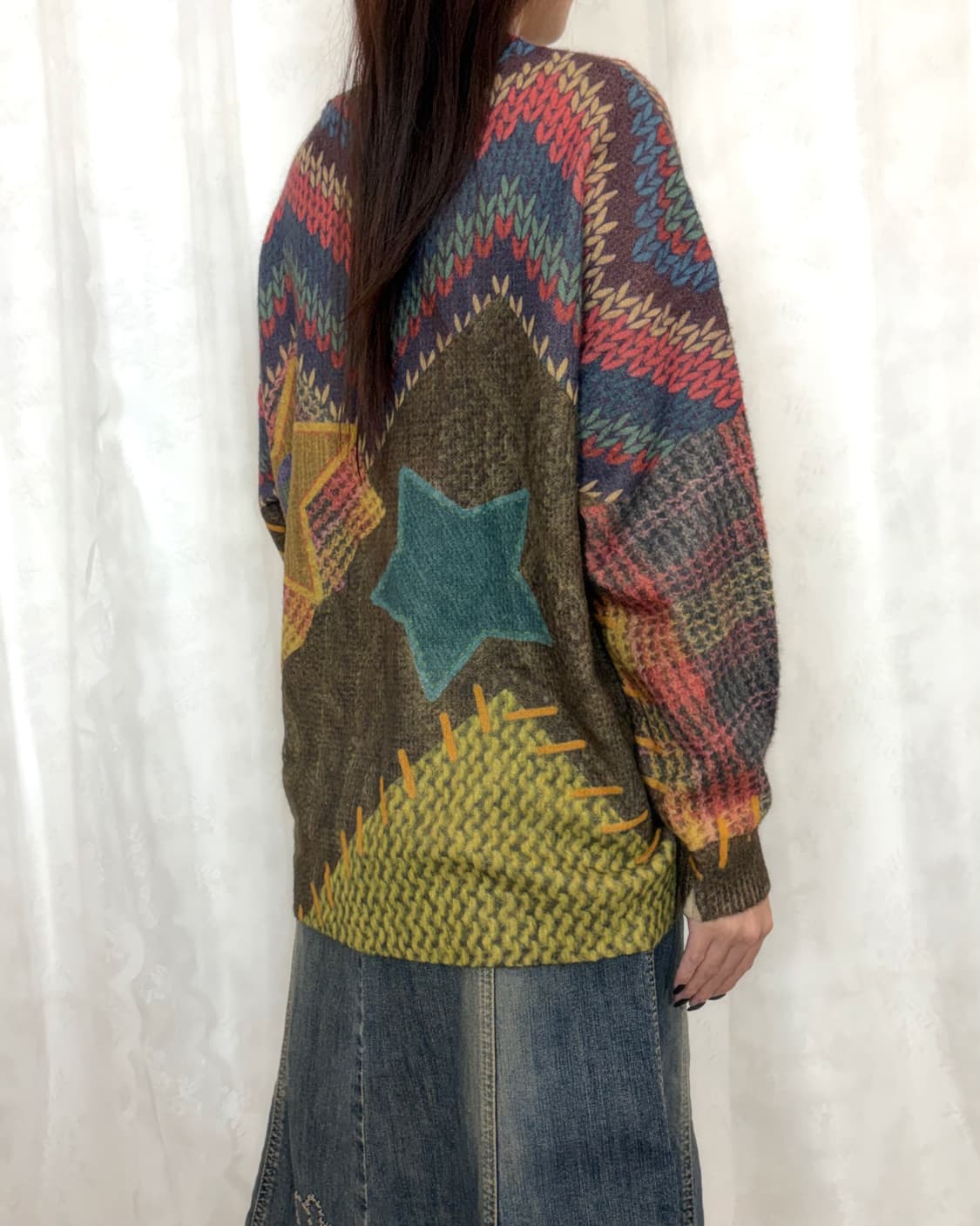 VINTAGE TOP  상품이미지7