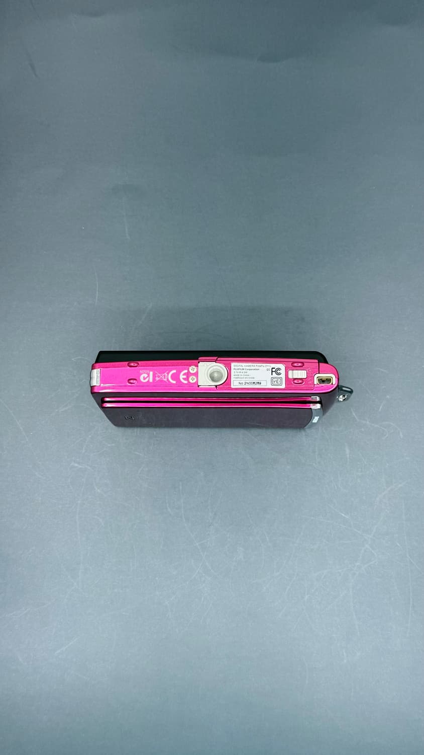 희귀강추) 후지필름 파인픽스 Z110 빈티지 디카 캠코더 /캐논 니콘 상품이미지4