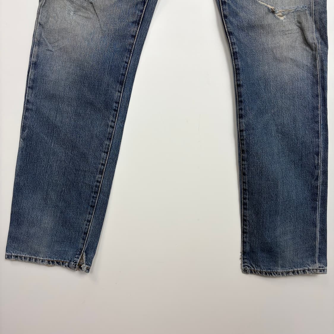 리바이스 502xx 데님 팬츠 청바지 상품이미지4