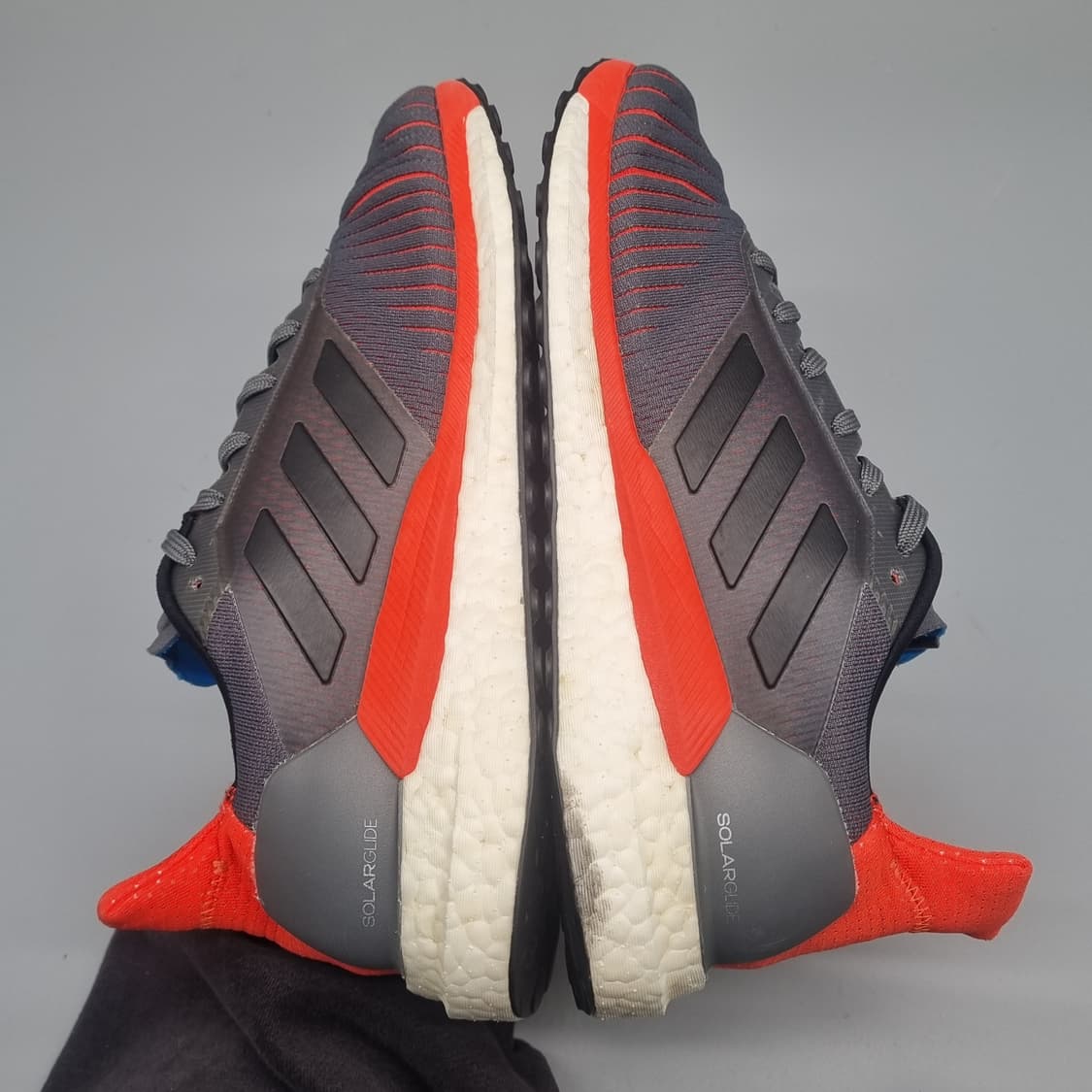 아디다스 솔라글라이드 남성운동화265  상품이미지5