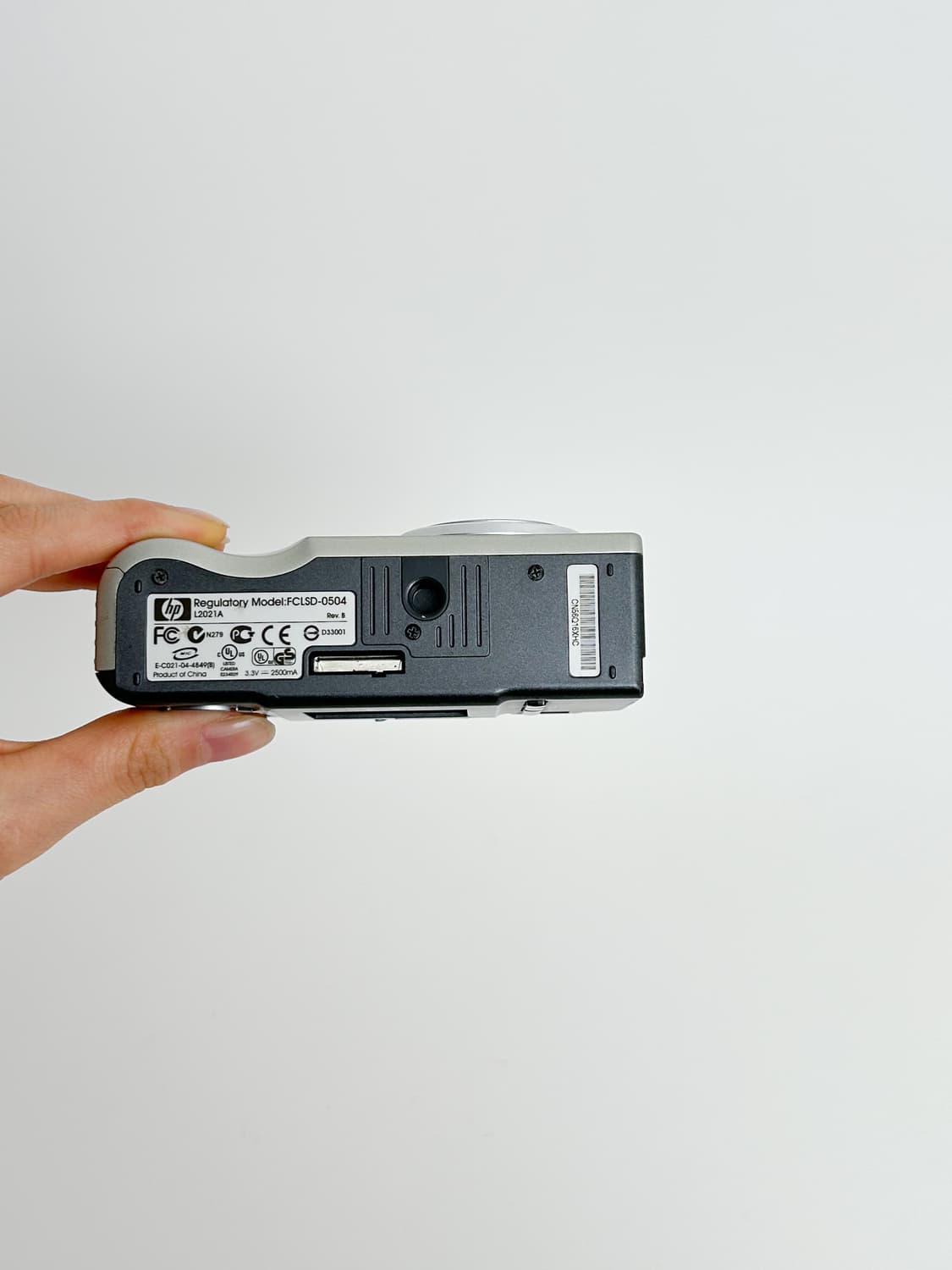 레어!) hp m415 빈티지 디카 상품이미지8