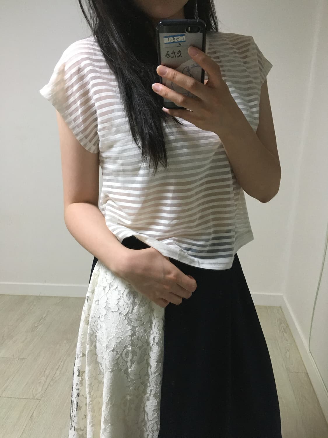  vintage top 상품이미지5
