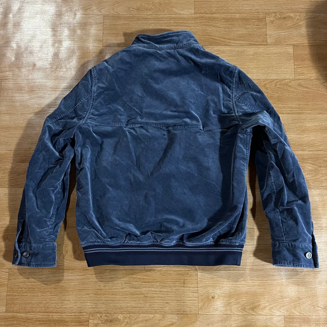 [100] 닥스 가먼트 헤링턴 자켓 상품이미지8