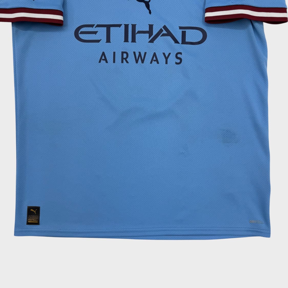 22-23 맨체스터 시티 홈 No.16 로드리 상품이미지6