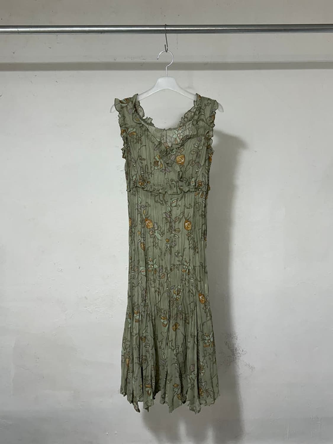 vtg dress 상품이미지1