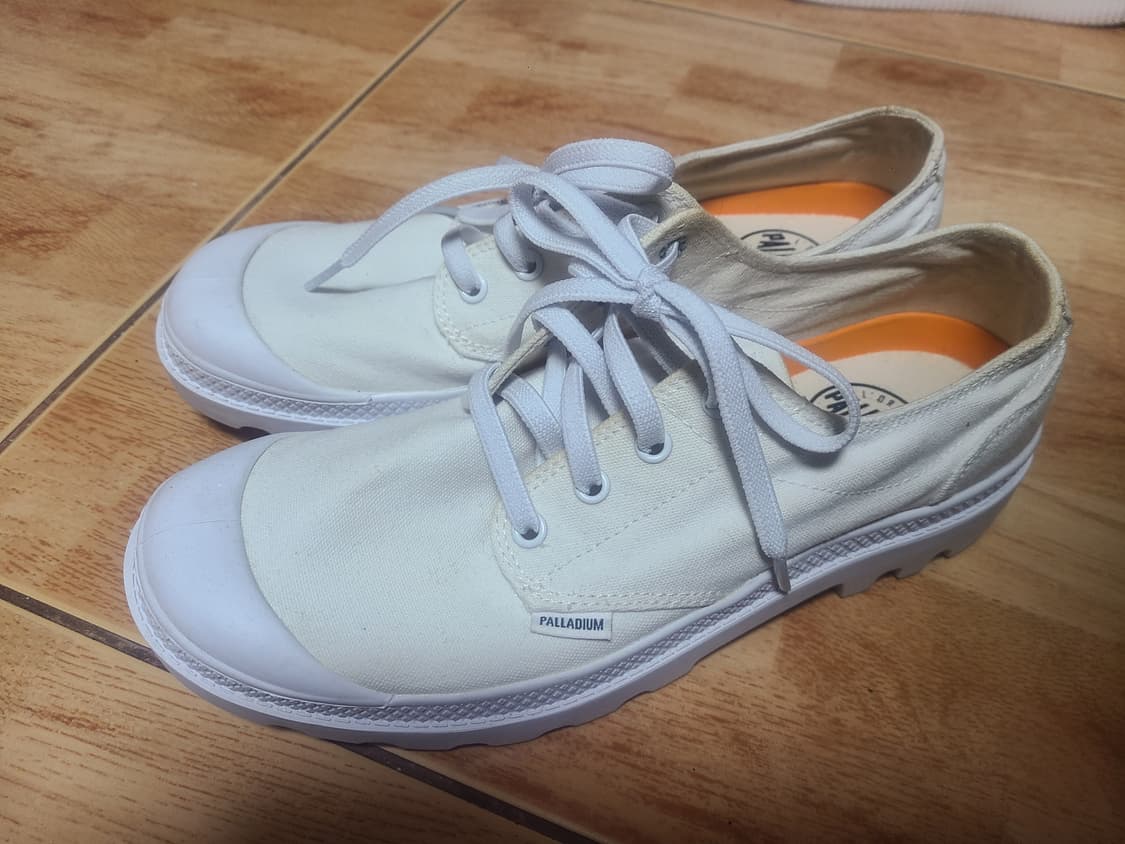 팔라디움 팜파 260(255추천) 상품이미지1