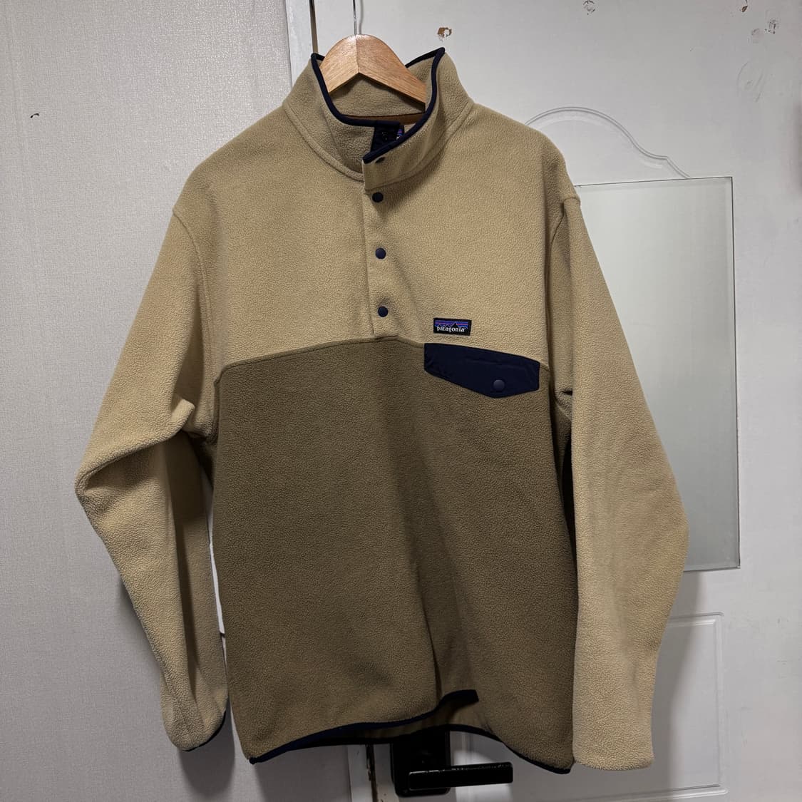 파타고니아 신칠라 애쉬탄 L 상품이미지1