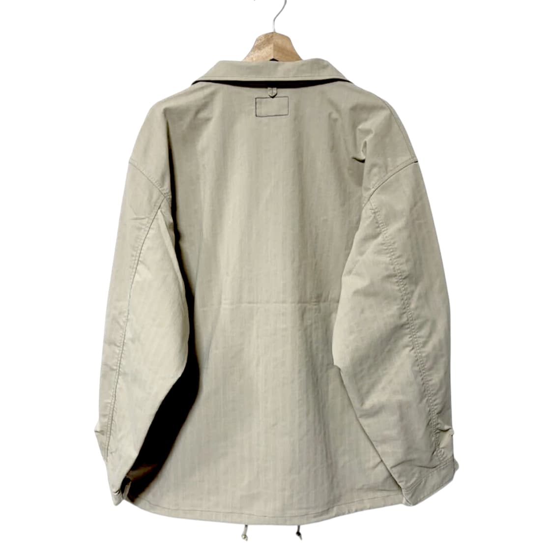 새상품 노스페이스 퍼플라벨 for 나나미카 헤링본 필드 자켓 XL 상품이미지6