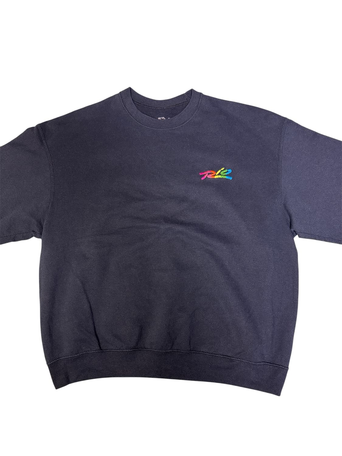 빈티지 리우 올림픽 2016 이니셜 로고 프로모션 스웻셔츠 맨투맨 XL 상품이미지2