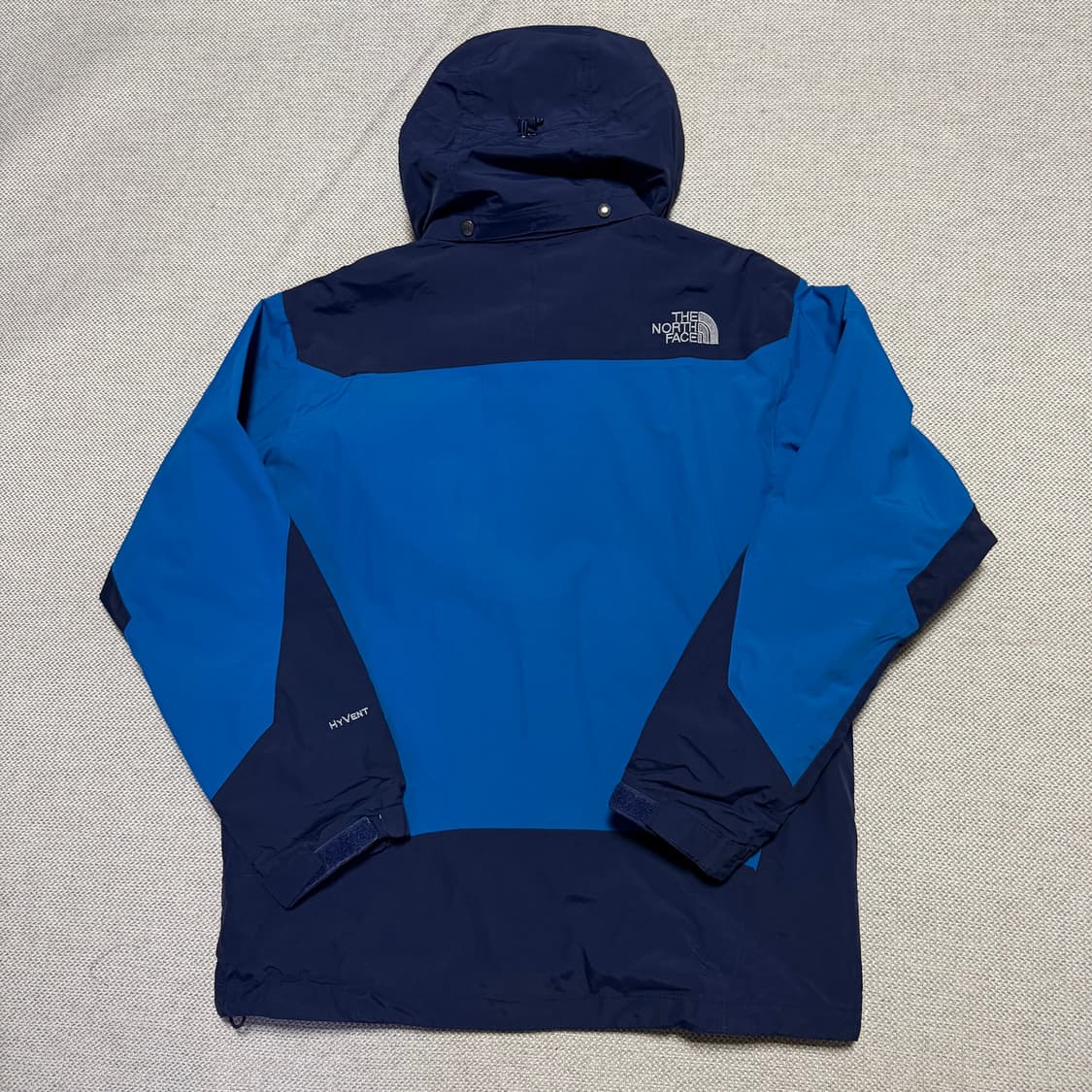 노스페이스 하이벤트 바람막이 자켓 상품이미지6