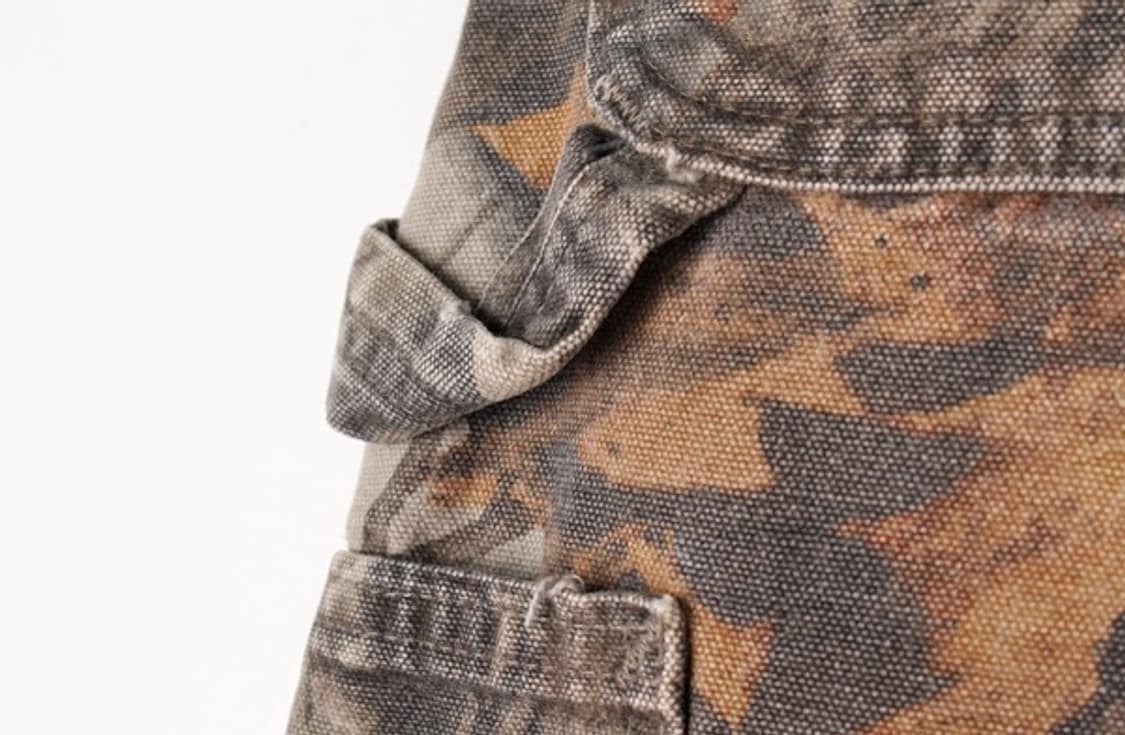 
CARHARTT 칼하트 워커웨어 팬츠 MAN_34 상품이미지7