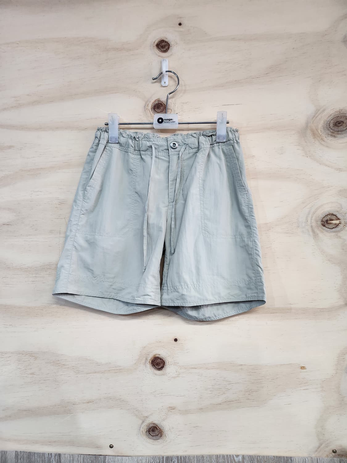 337) 파타고니아 여성 나일론 반바지 상품이미지1