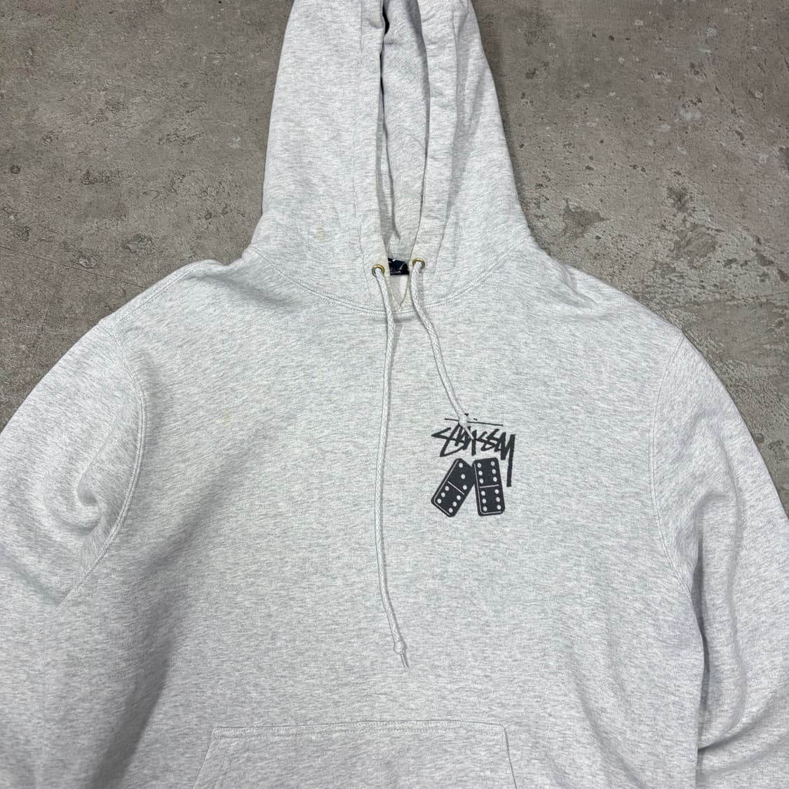 스투시 후드티[2471] 상품이미지5