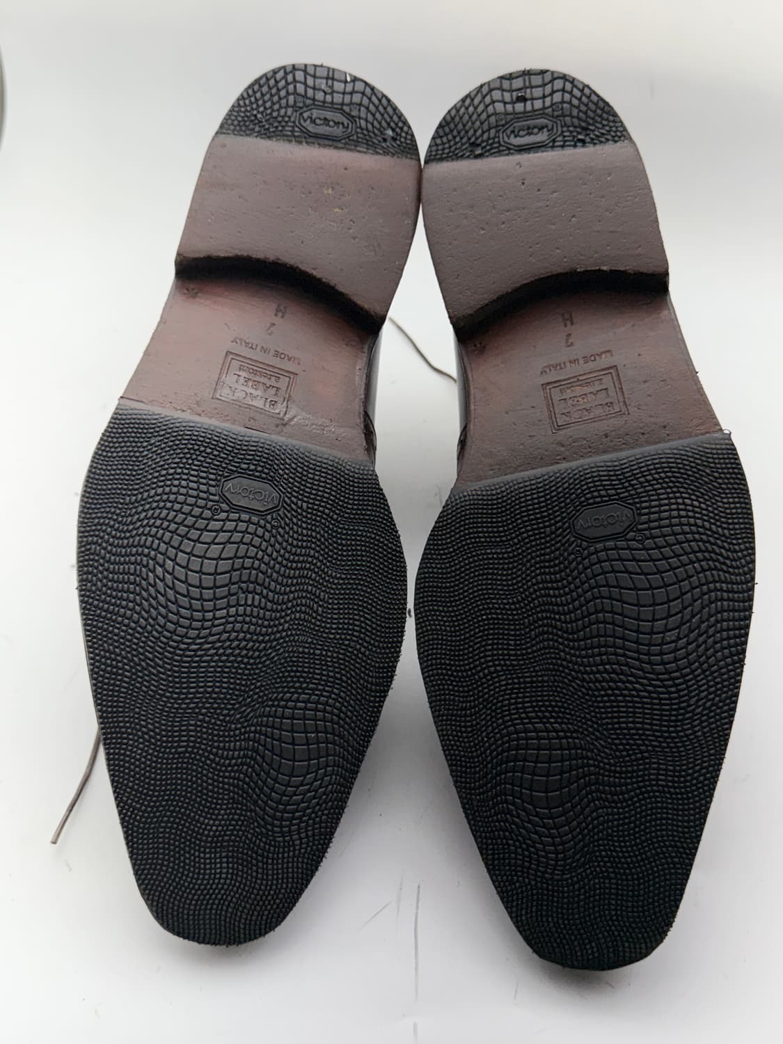 정품)아 테스토니(블랙라벵)260 상품이미지9