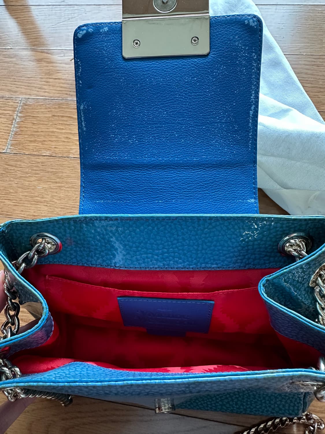 비비안웨스트우드 가방 상품이미지3