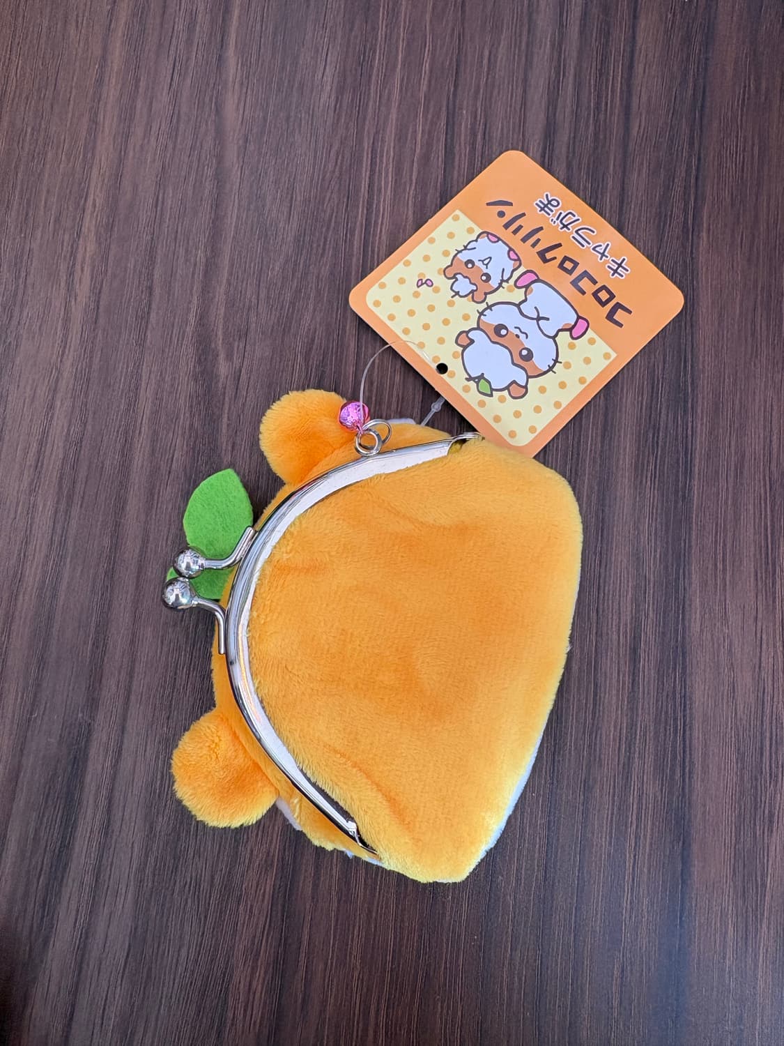 코로코로쿠리링 가마구치 상품이미지2