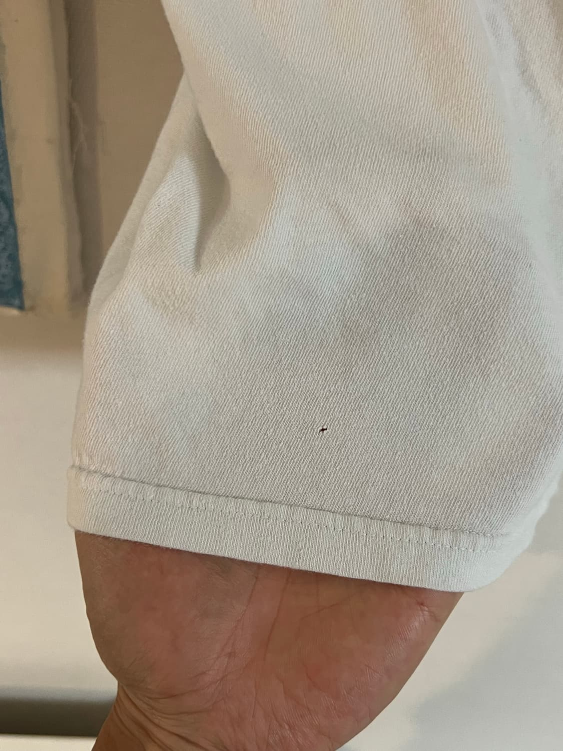 올드 스투시 반팔티셔츠 xl 상품이미지5