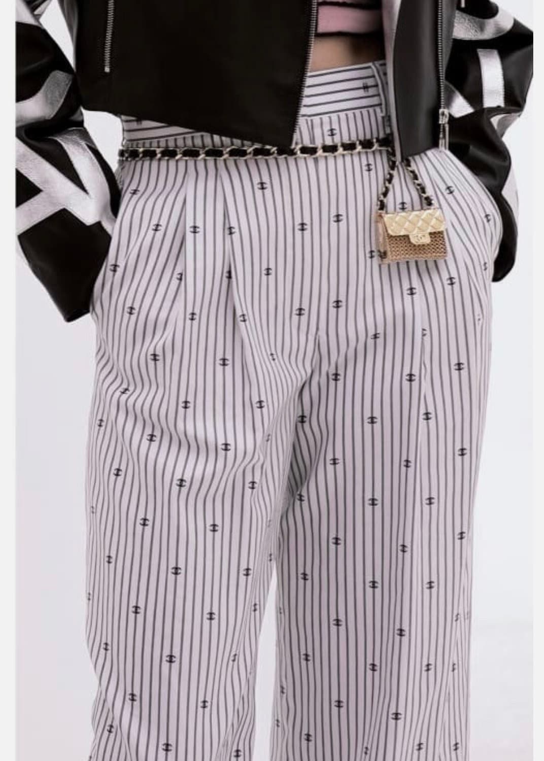 샤넬 팬츠 상품이미지1