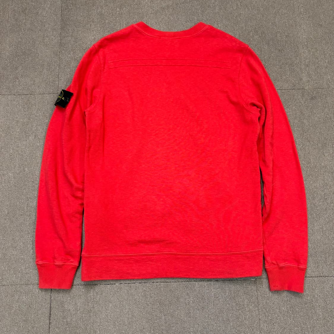 STONE ISLAND 스톤아일랜드 맨투맨 S 상품이미지7