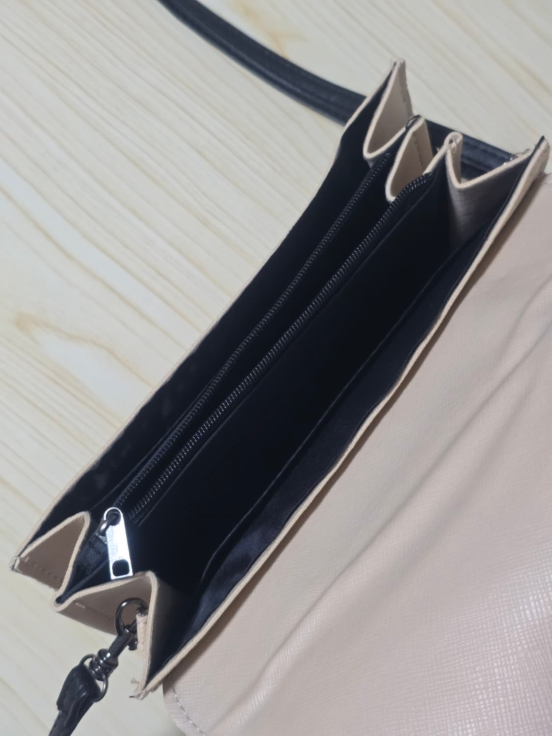 Y's by Yohji Yamamoto 숄더백  상품이미지3