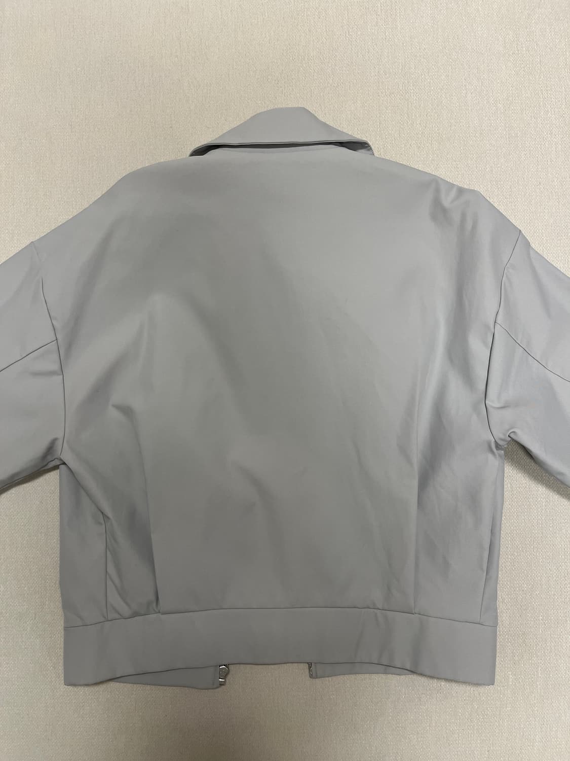 Zara 블루종 상품이미지2