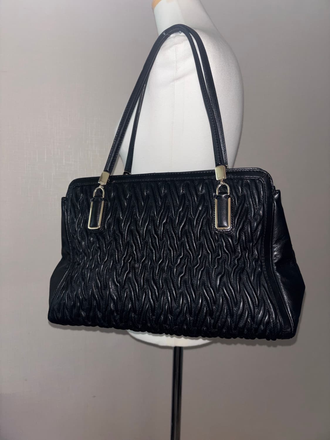 Coach Signature shoulder bag 상품이미지2