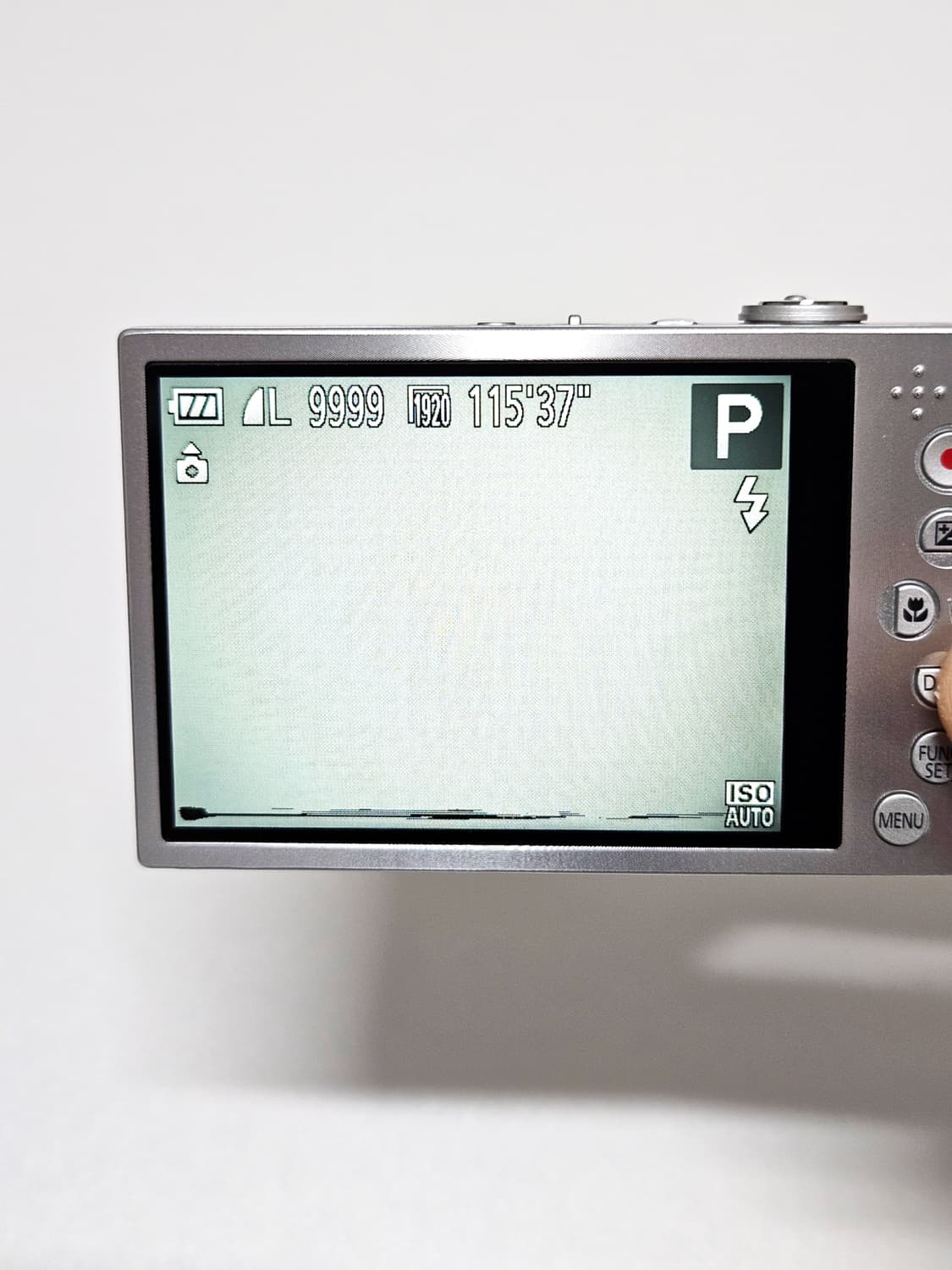 캐논 익시 Canon IXY3 (익서스 CanonIXUS500HS) 디카 상품이미지7