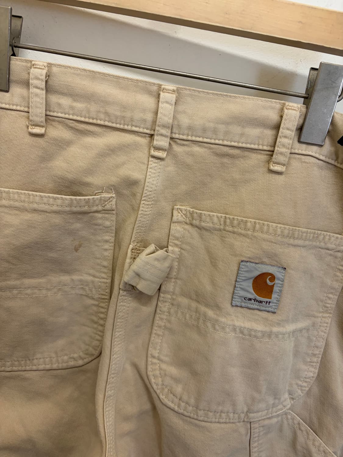 N68. 칼하트 팬츠 상품이미지3