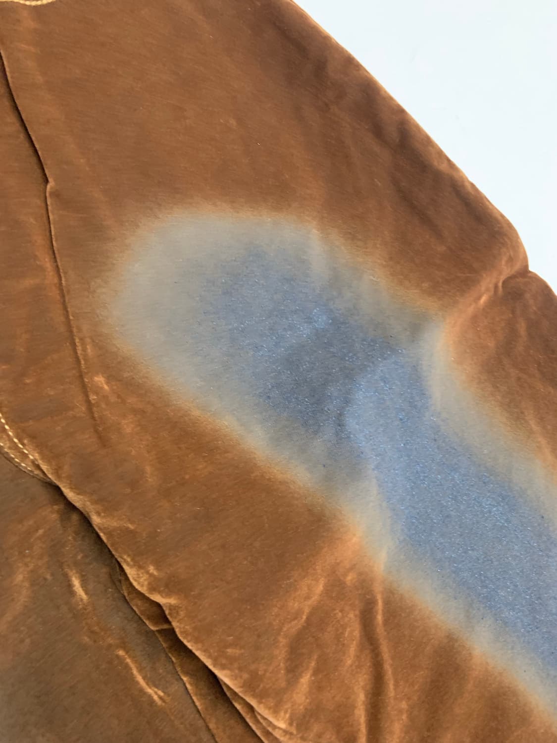 [새제품] 아이엠지아 로우라이즈 플래어 부츠컷 팬츠 상품이미지5