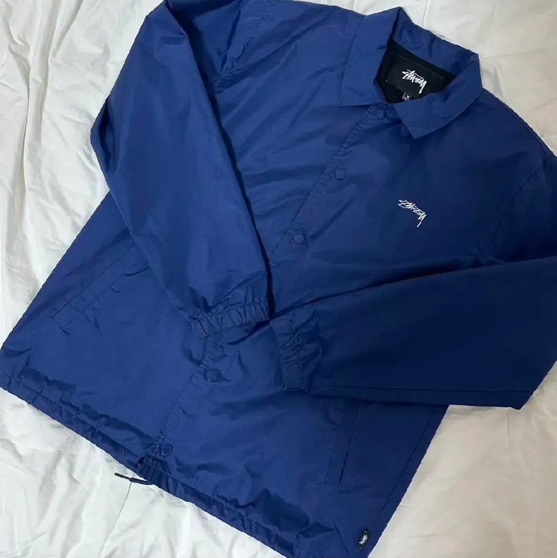 스투시 코치자켓 M 상품이미지2