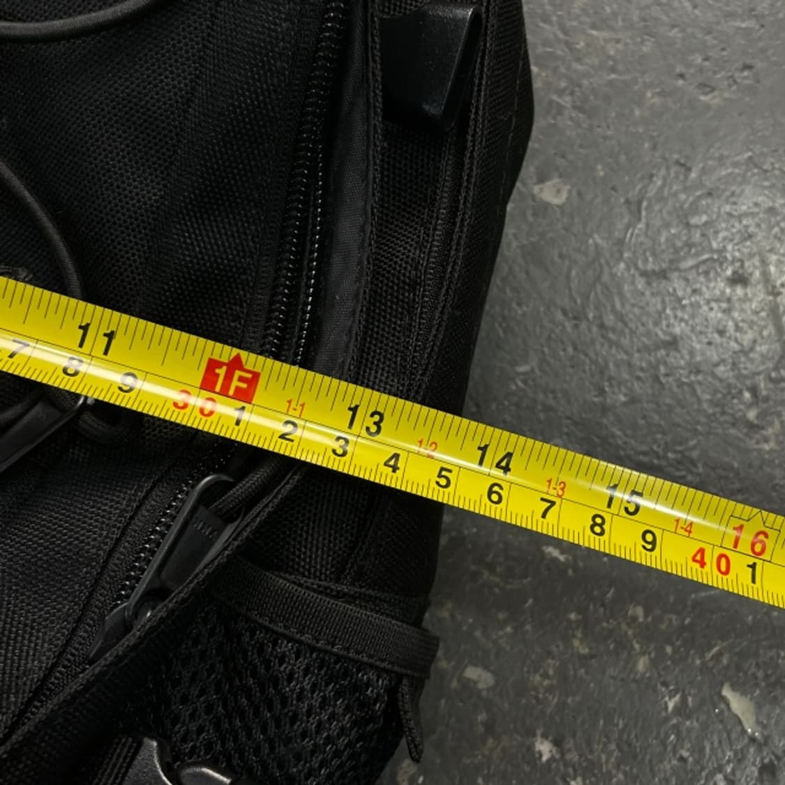 커버낫 백팩  상품이미지6