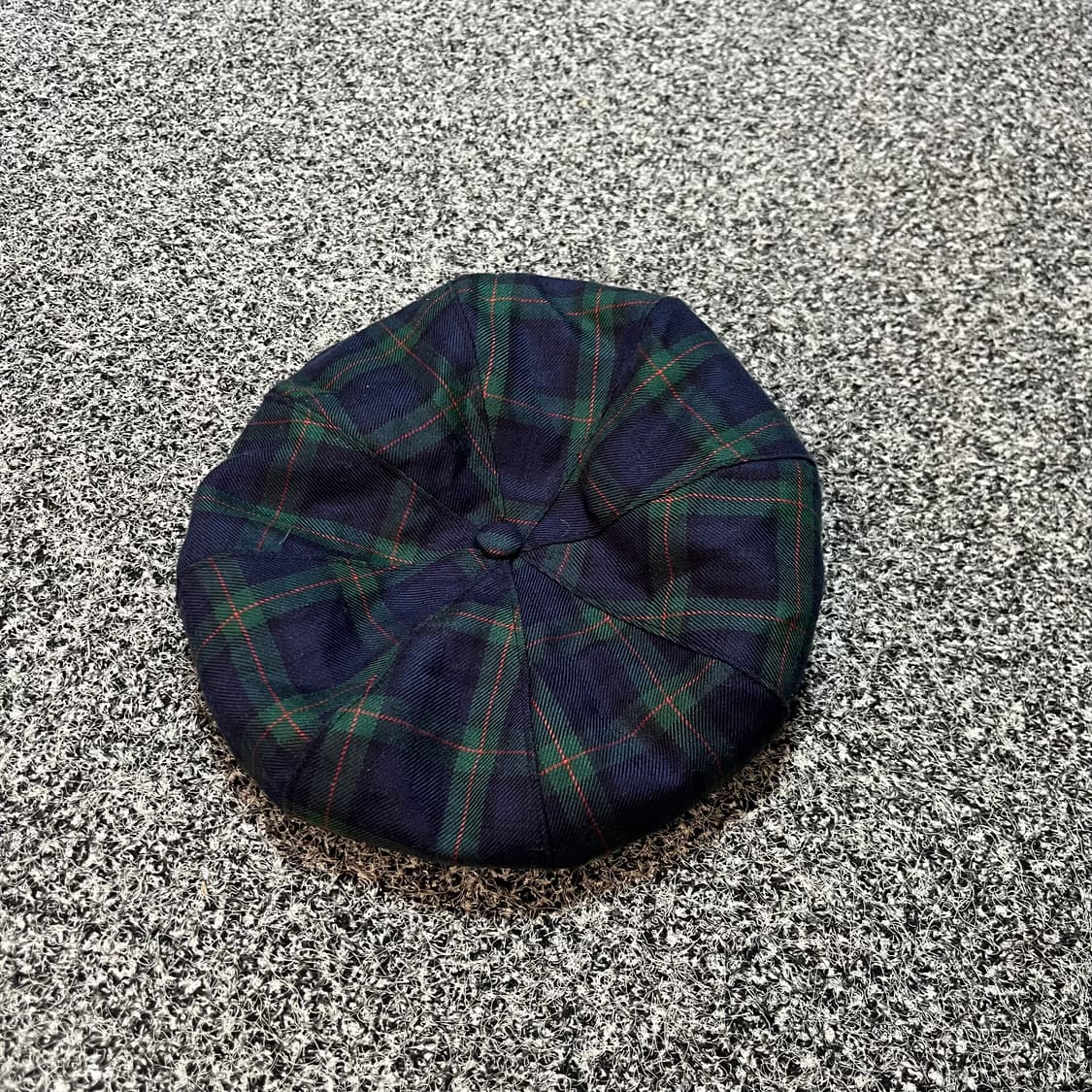 shake shake 뉴스보이캡 상품이미지2