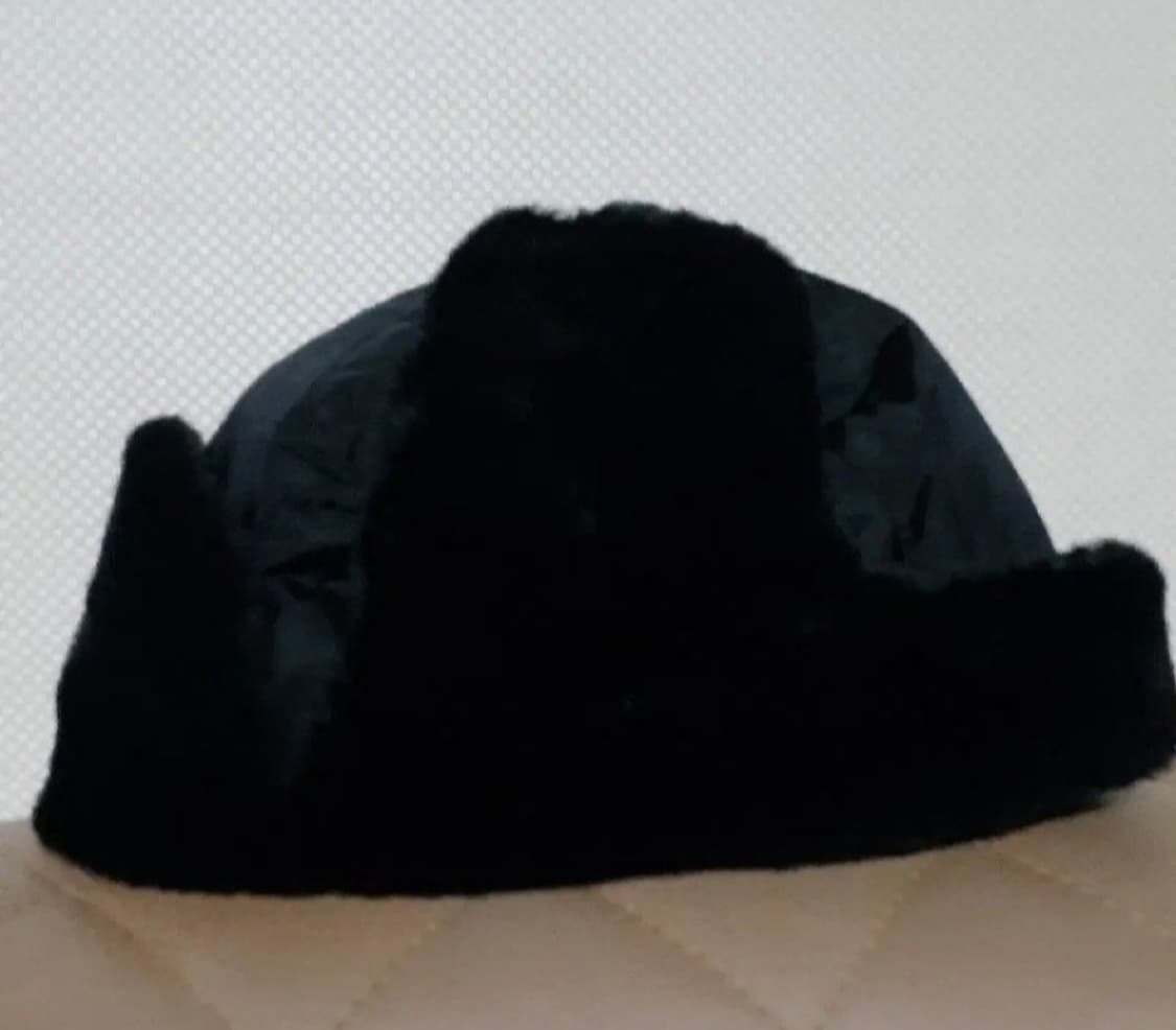 DK트랜드 방한모자 귀달이 모자 57-58호 상품이미지2