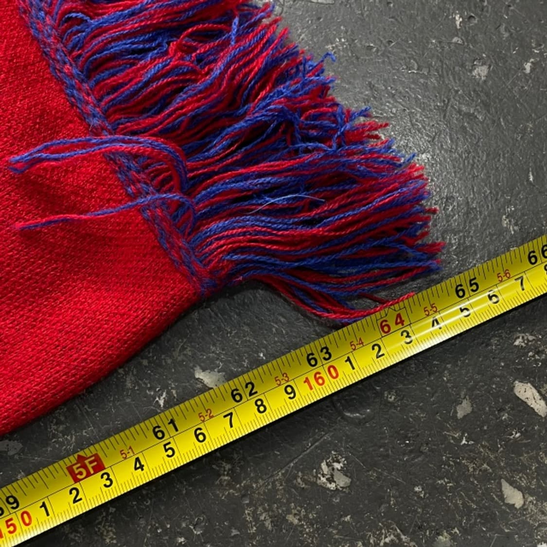 바르셀로나 머플러 상품이미지6