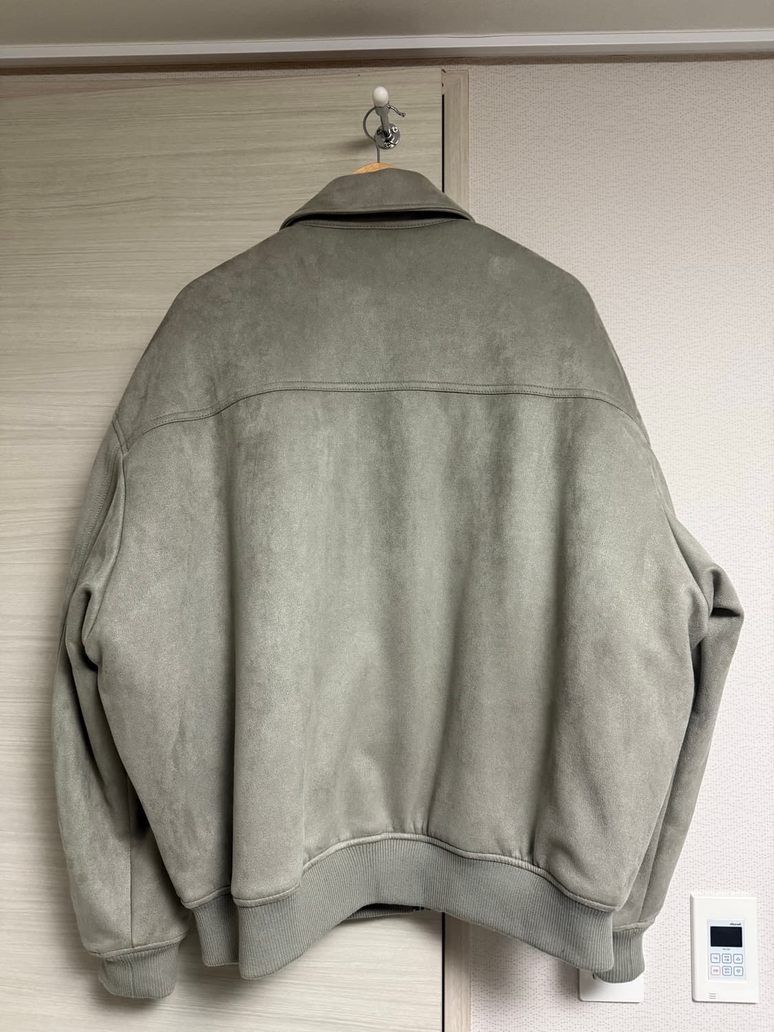 자라 스웨이트 퀼팅 자켓 상품이미지5