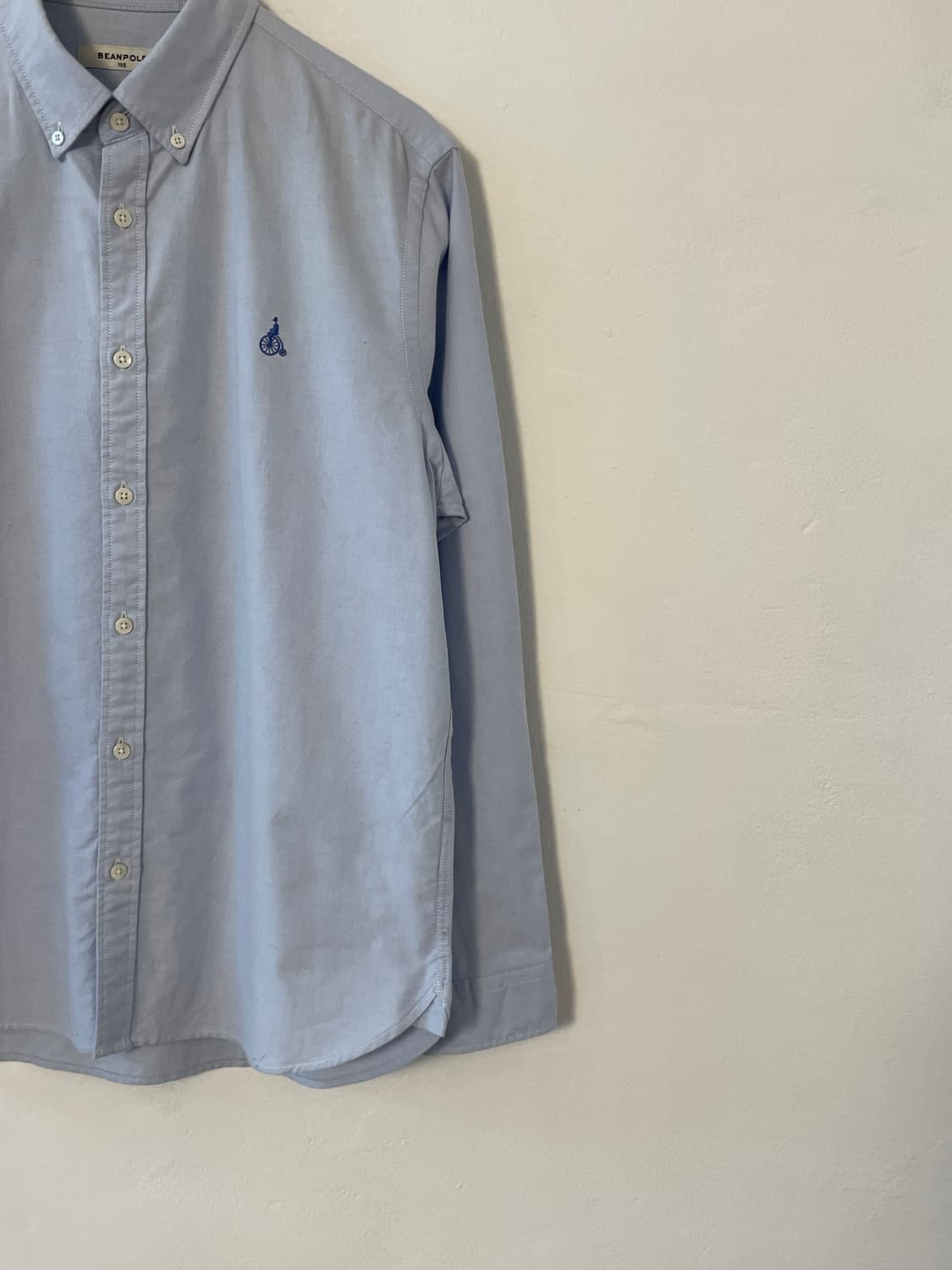 빈폴 옥스포드 셔츠  상품이미지3