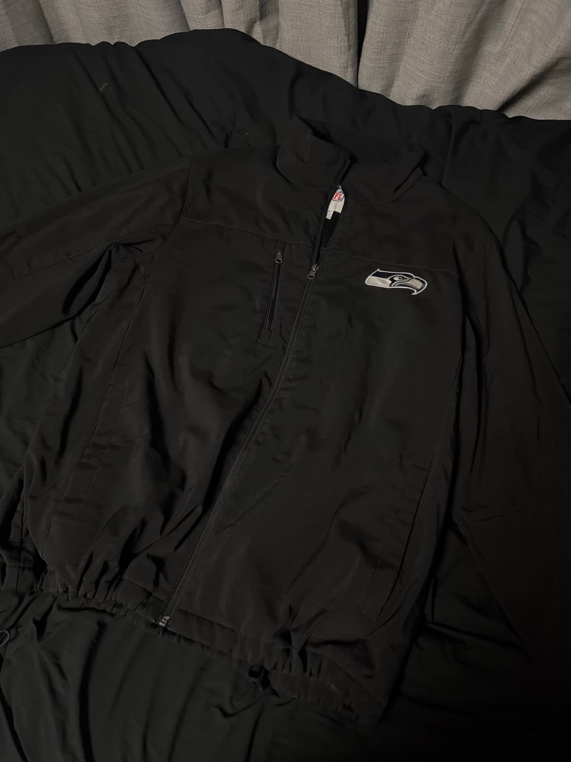 NFL 시애틀 시호크스(Seattle Seahawks) 자켓  상품이미지1