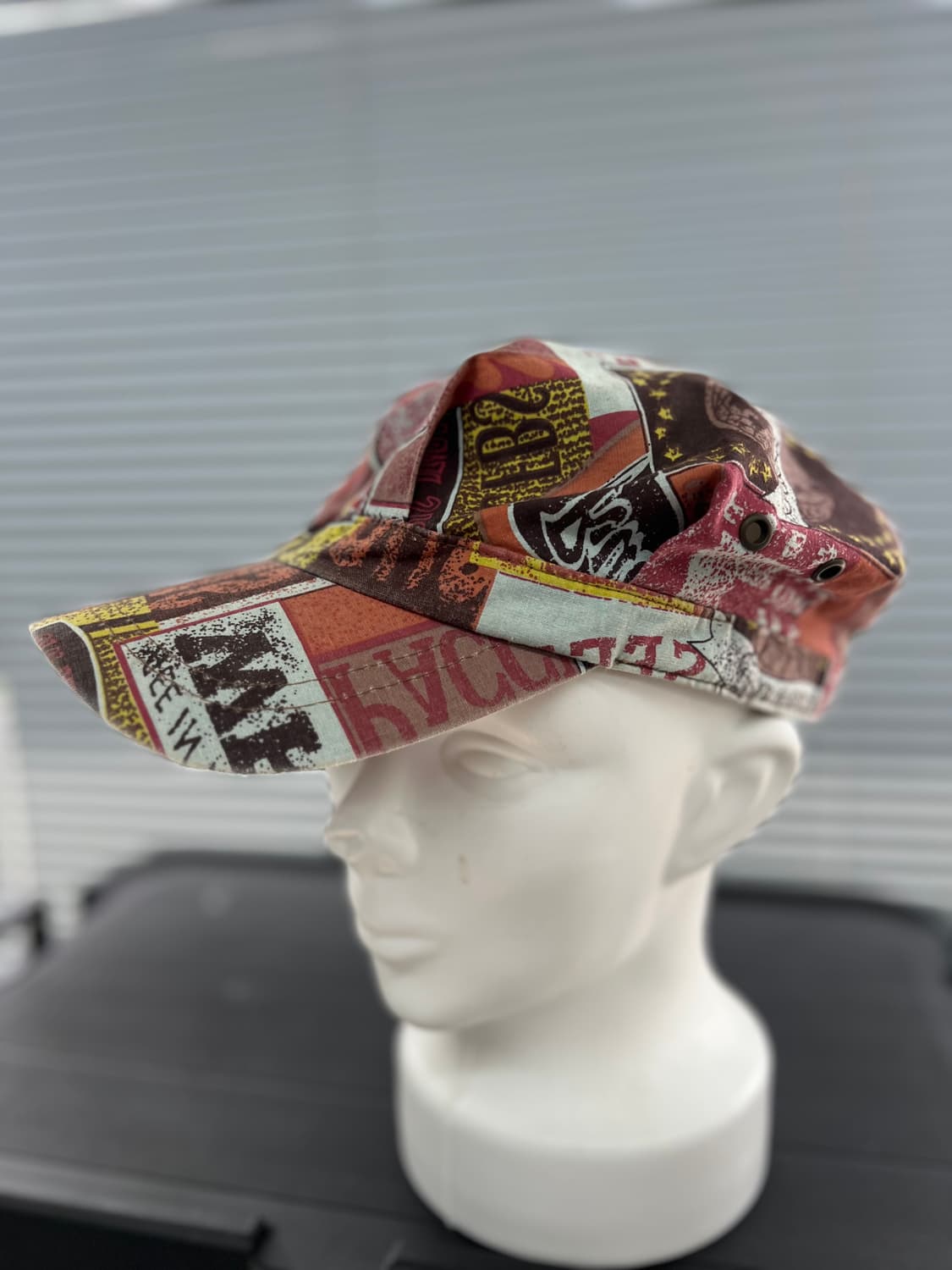 삐딱하게 롱 창  상품이미지3