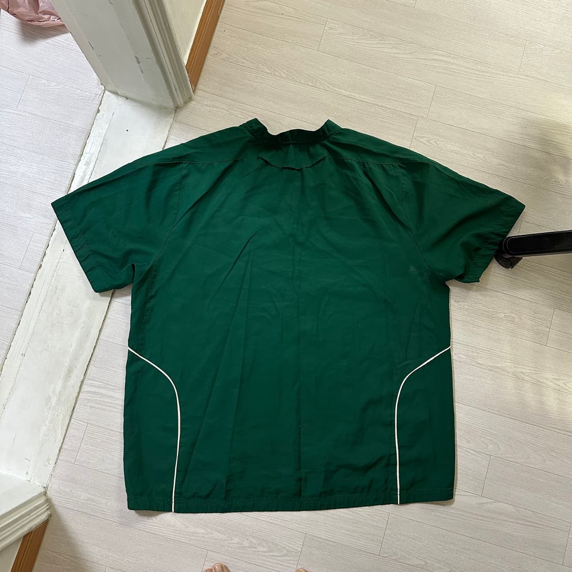 아디다스 져지티셔츠 XL 상품이미지2