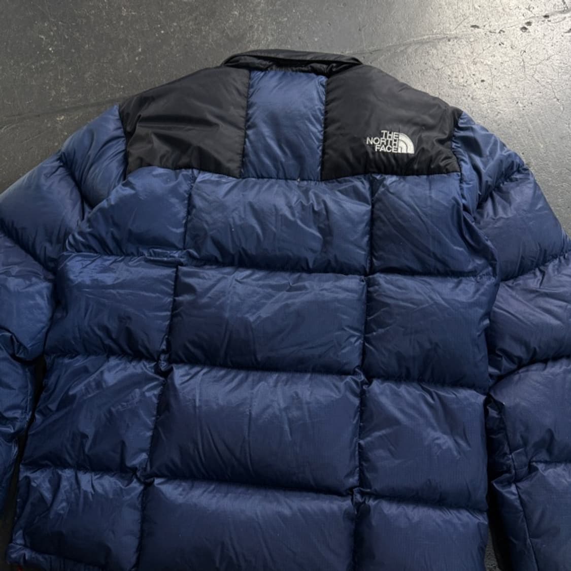 100 노스페이스 800 로체 패딩  상품이미지6