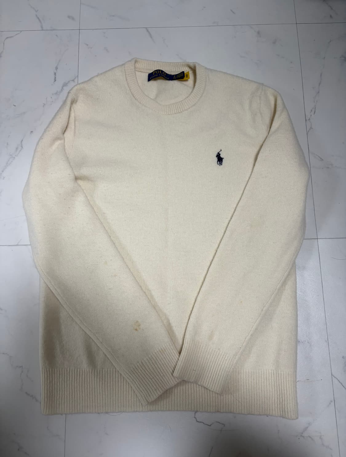 폴로 니트s (90) 상품이미지1