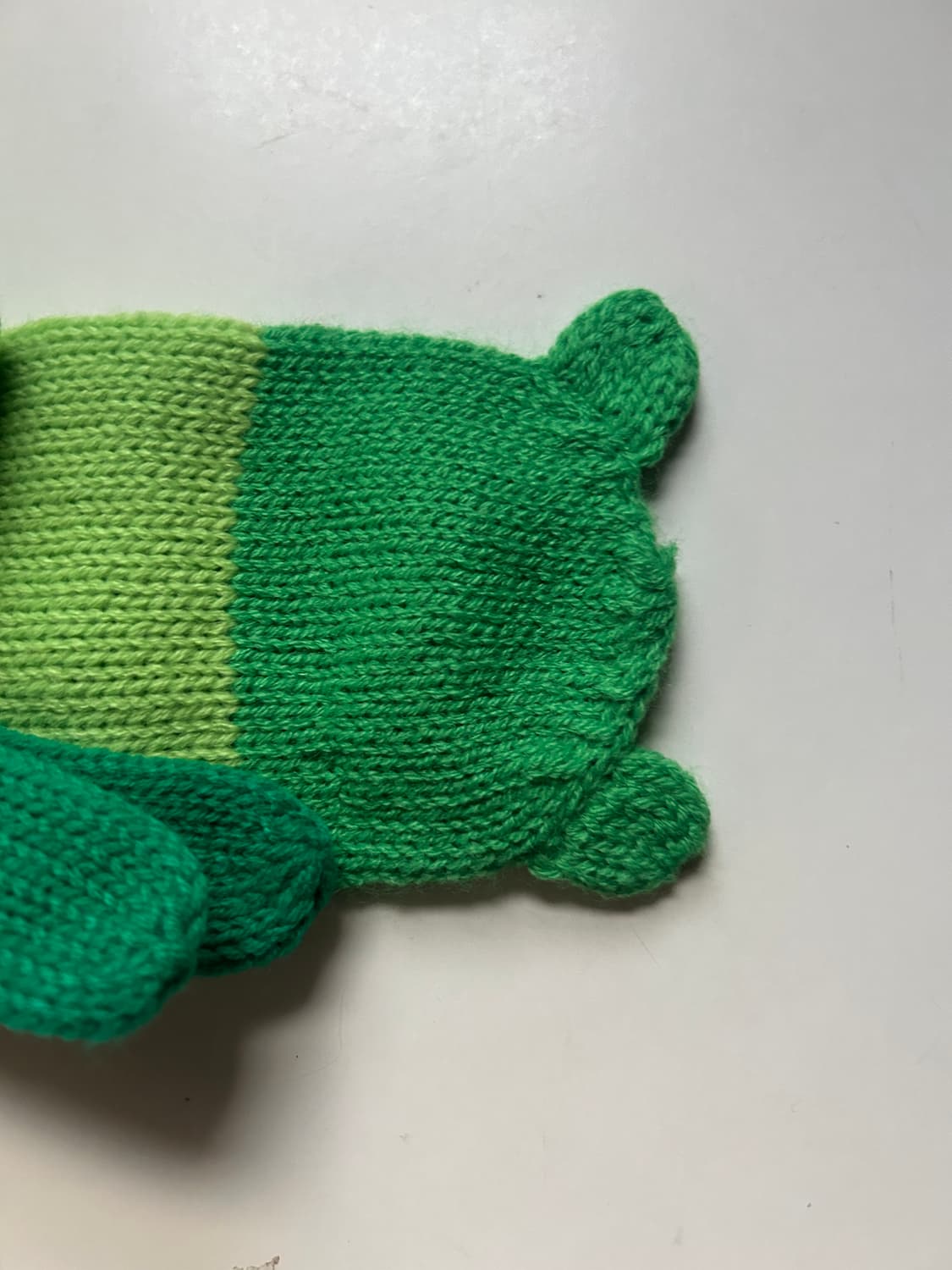 개구리장갑 상품이미지5