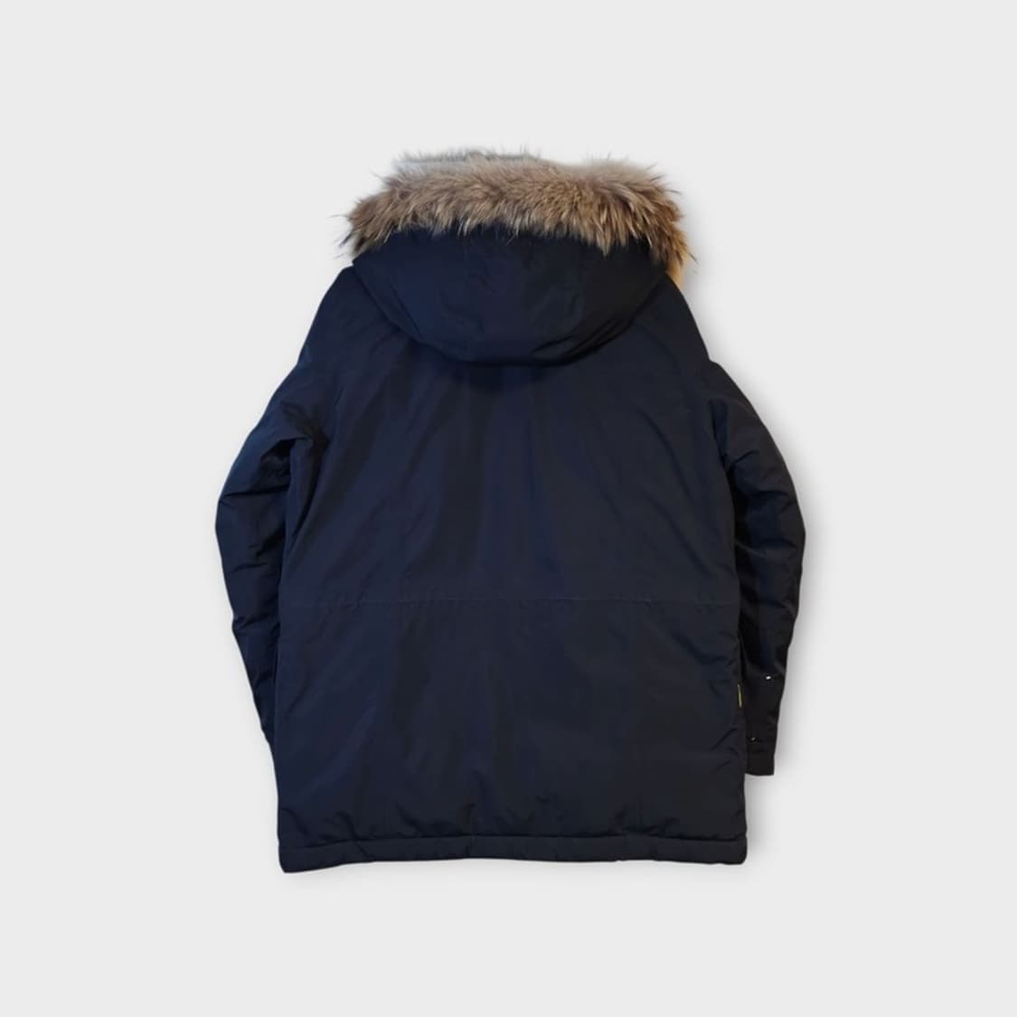 코오롱 고어텍스 패딩 L 상품이미지2