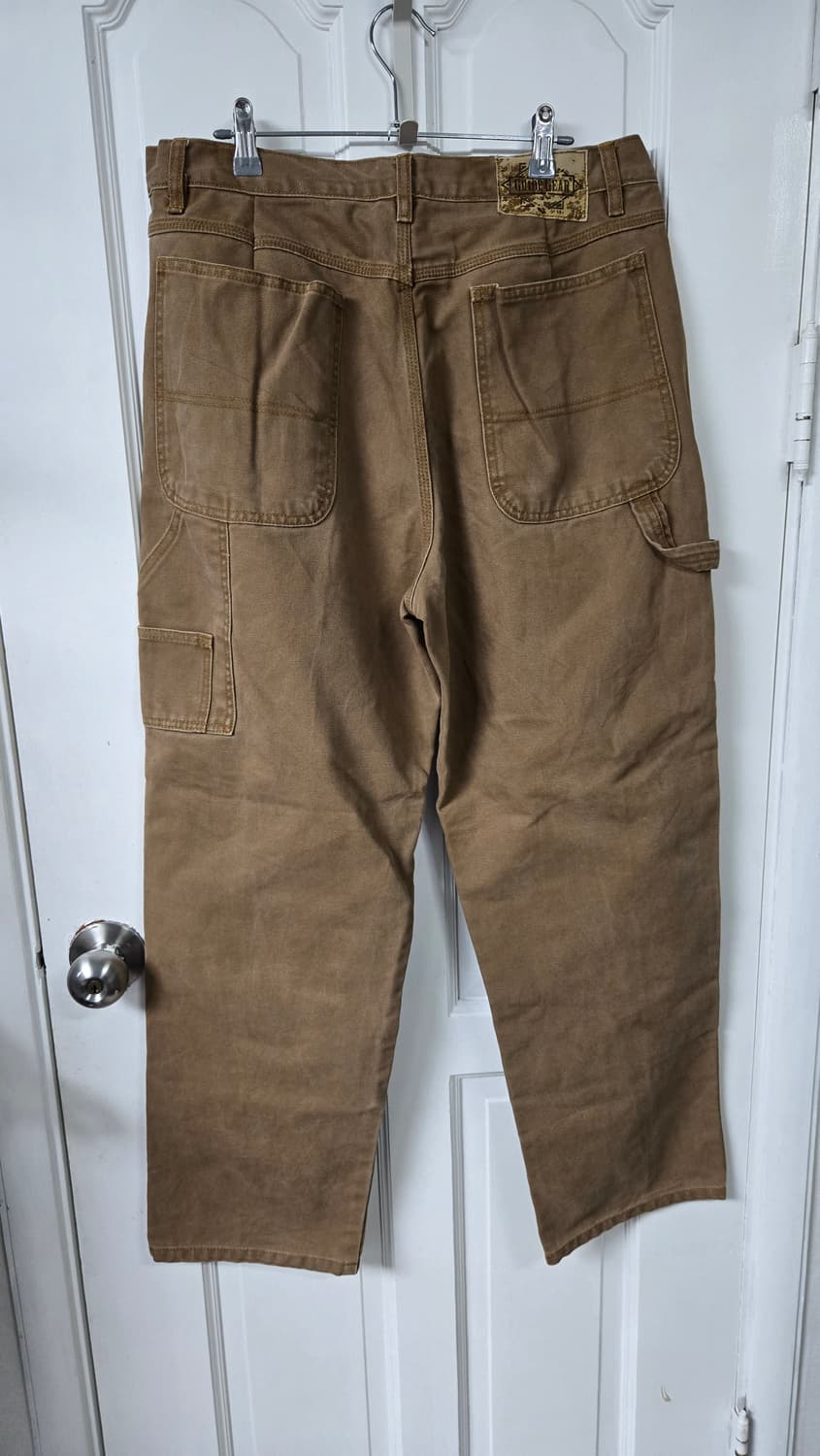 Guide gear 가이드 기어 워크팬츠 상품이미지3