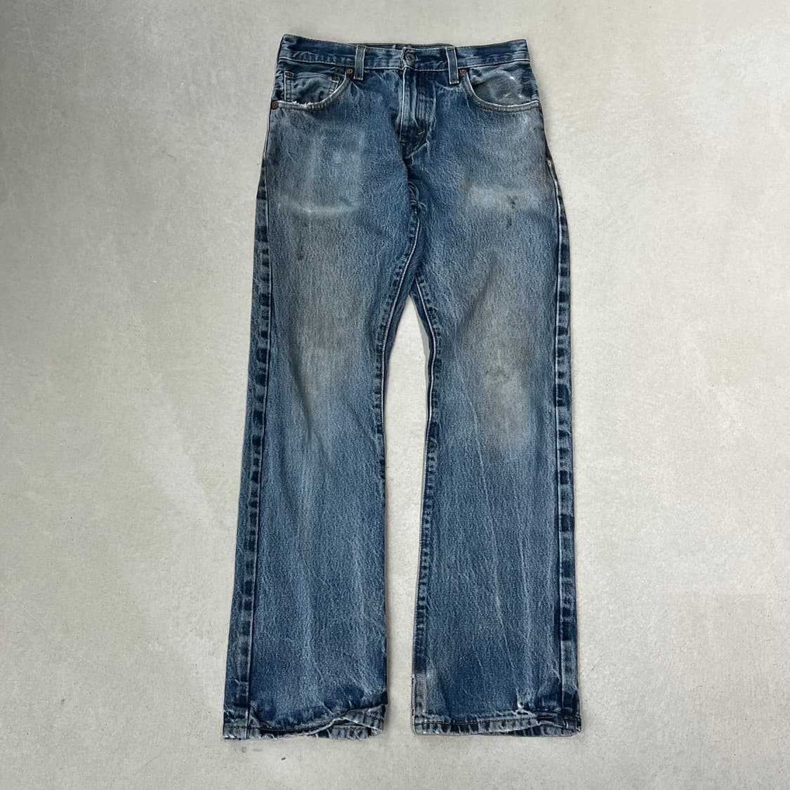 리바이스 517 데님팬츠 s09216 상품이미지1