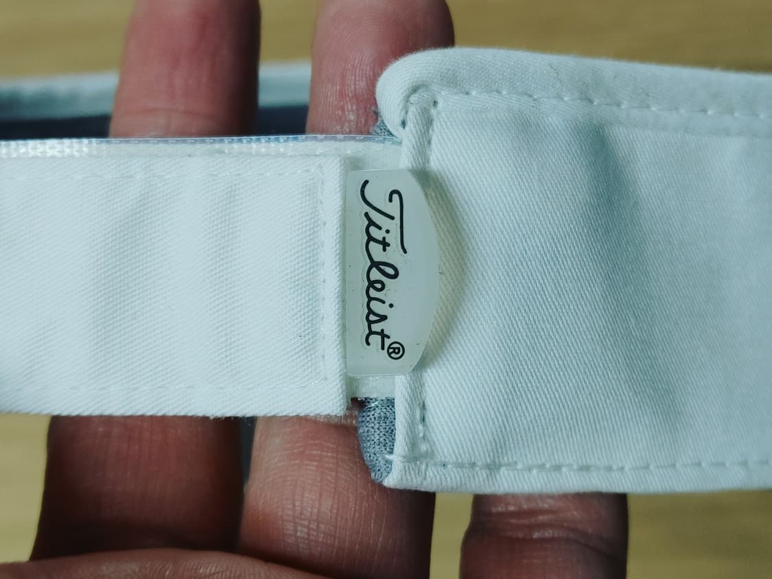 타이틀리스트 썬캡 상품이미지8