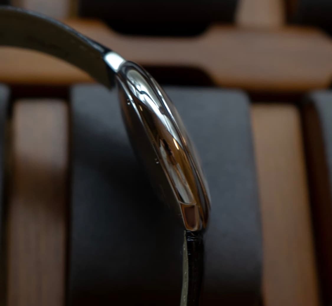 까르띠에 발롱블루 42mm 오토매틱 시계 상품이미지4