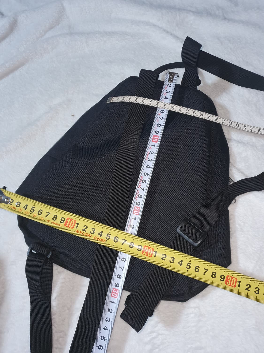 잔스포츠 JANSPPORT 하프파인트 백팩 .BK 상품이미지8