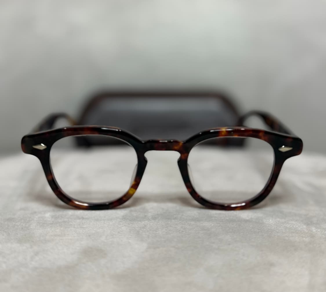 [44] 하만옵티컬 월리스 딥엠버 상품이미지1